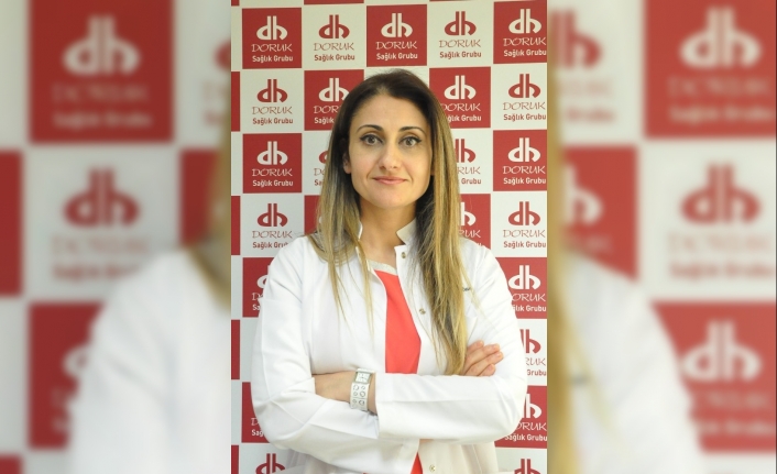 40 yaşından sonra gözlere dikkat