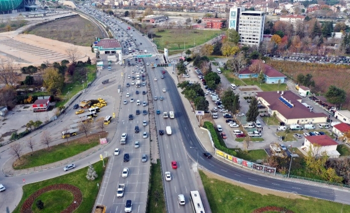 Acemler’de bir düğüm daha çözüldü