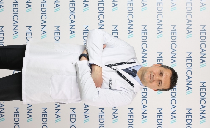 Alerjik rinit mutlaka tedavi edilmeli