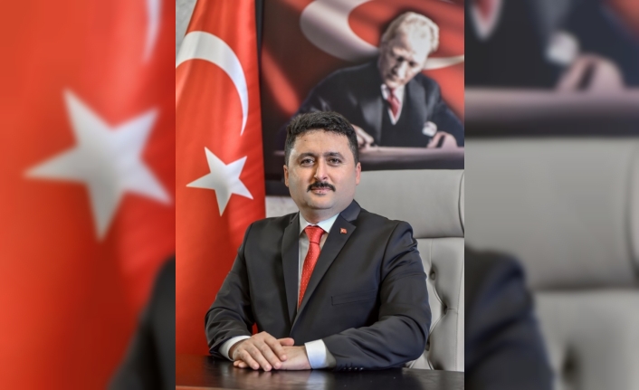 Altıeylül yeni yıla hazır