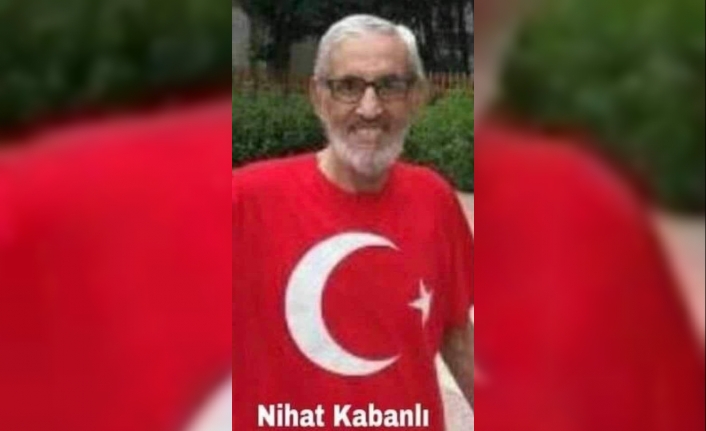 Avrupa güreş şampiyonu Nihat Kabanlı korona virüse yenildi