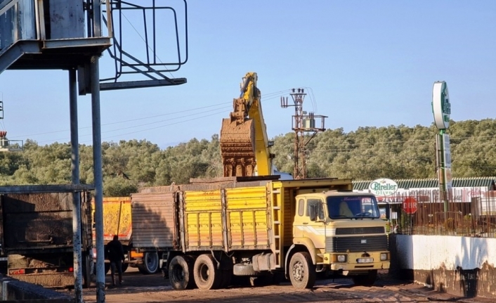 “Ayvalık Belediyesi hakkında suç duyurusunda bulunacağız”