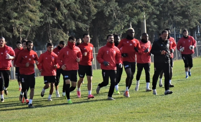 Balıkesirspor’da koranavirüs şoku