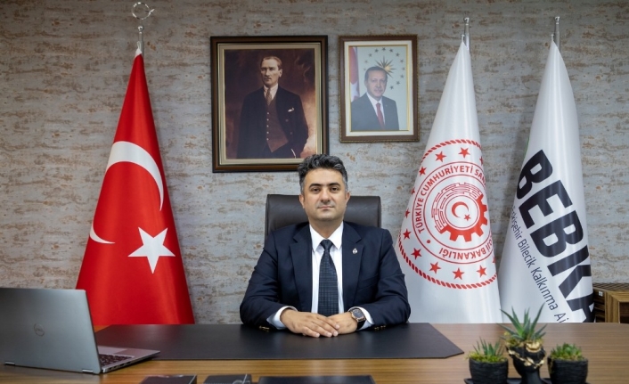 BEBKA 50 milyon lira kaynak dağıtacak