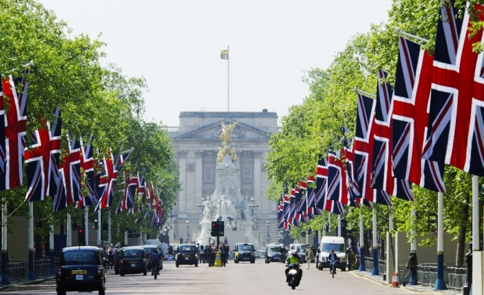 Brexit belirsizliği sona erdi