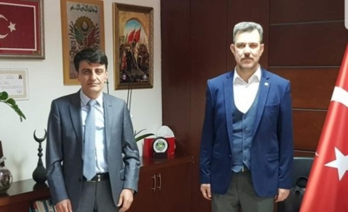 Bursa Tıp Fakültesi Dekanlığı’na Prof. Dr. Mehmet Demir atandı