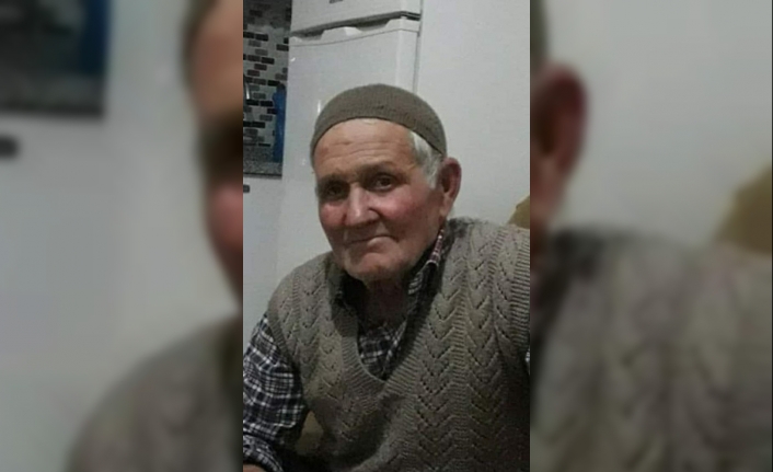 Bursa’da 3 gündür aranan yaşlı adamın cansız bedeni bulundu