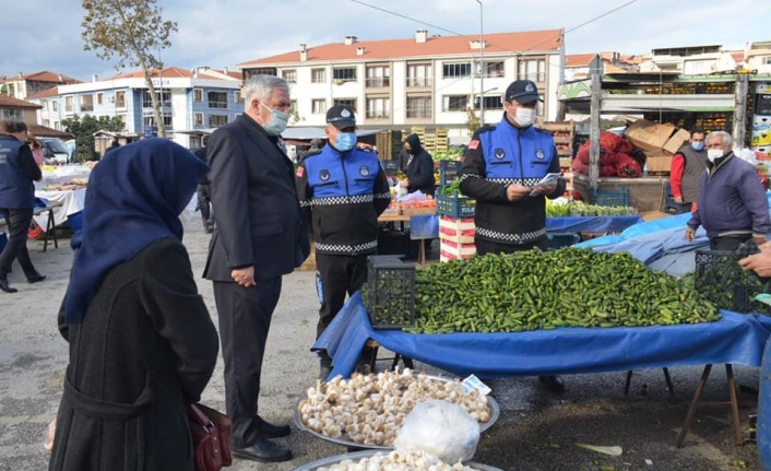 Bursa’da belediye başkan yardımcısı korona virüsten hayatını kaybetti
