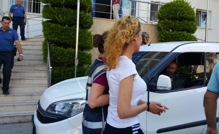 Bursa’da eski ‘Bacak güzel’inin evindeki cinayete 18 yıl hapis