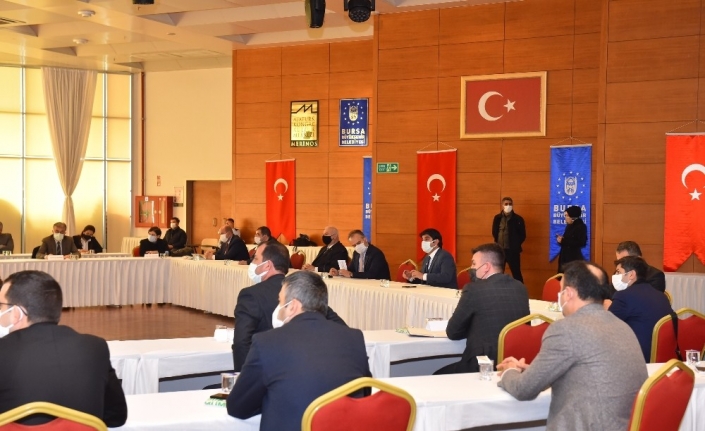 Bursa’nın çevre hassasiyeti sıfır atıkla güçleniyor