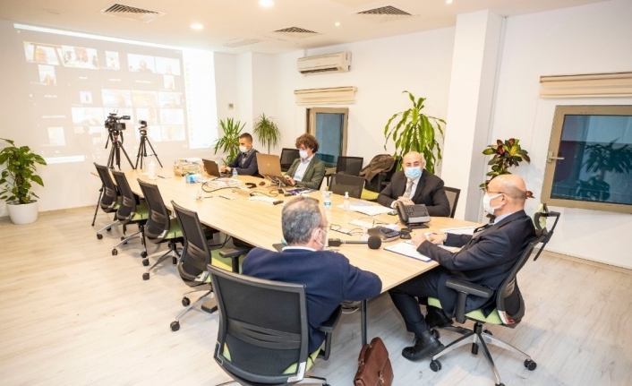 Büyükşehir, depremzede esnafa destek olacak