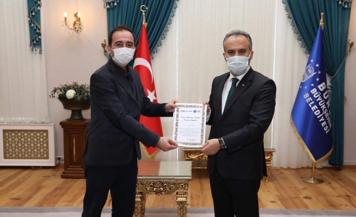 Büyükşehir enerji tasarrufu için hareket geçti