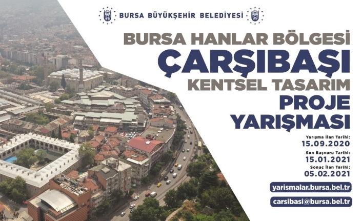 ‘Çarşıbaşı’ yarışmasında başvurular uzatıldı