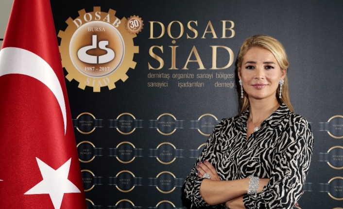 Çevikel: “Sanayici üretime devam ediyor”