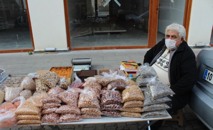 Covid-19, 20 yıllık mesleğinden etti