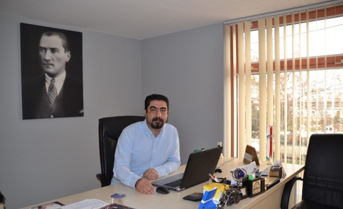 Edincik 2021 yılında doğalgaza kavuşacak