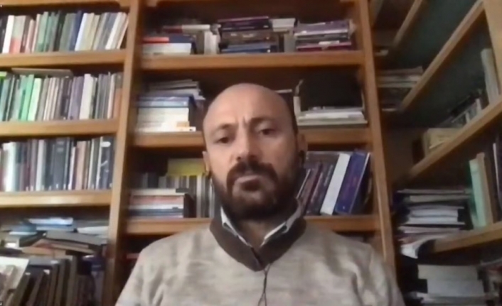 Fedai: “Kültür mücadelesi vermeliyiz”