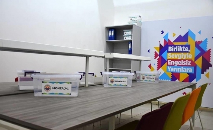 Gemlik Belediyesi istihdamda engelleri kaldırıyor