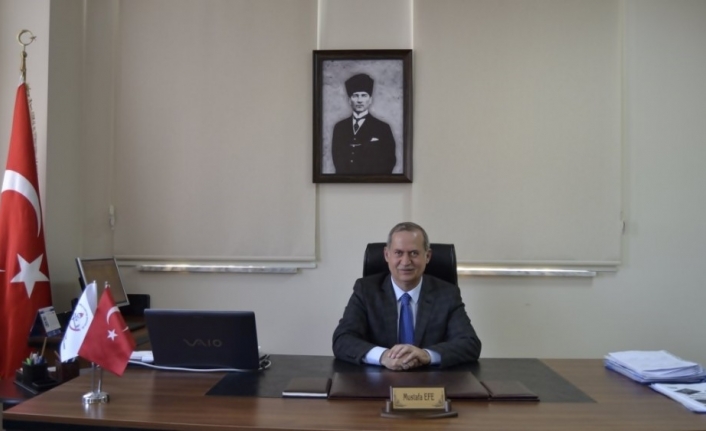 Görme engelli öğrencilere yeni eğitim hizmeti