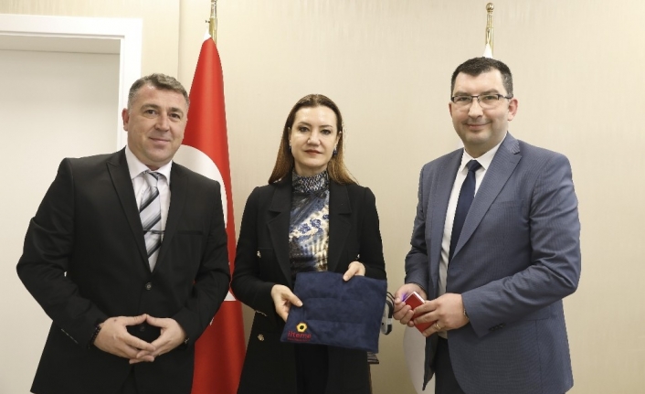 İltema, teknik tekstil alanında dünya ligine odaklandı