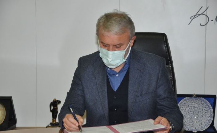 İTSO’dan üyelerine tedarik zinciri finansmanı protokolü
