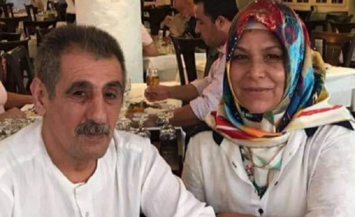 İzmir’de kadın cinayeti: Kocası cinayeti itiraf etti