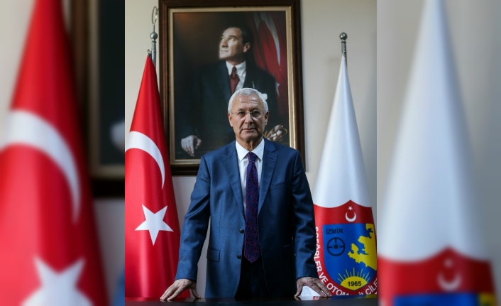 İzmir’de korsan taksiye geçit yok