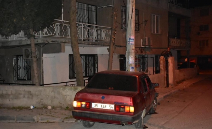 İzmir’de kovalamaca: Polisin şehit edildiği olaya adı karışan şüpheli kaçtı