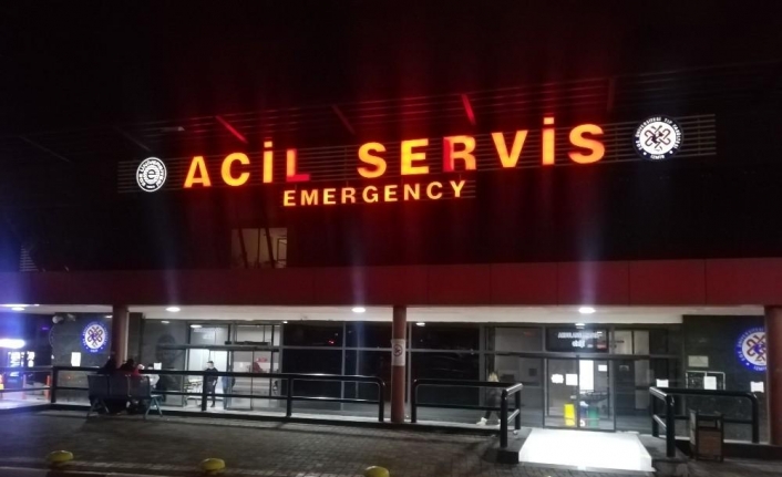 İzmir’de şüpheli ölüm