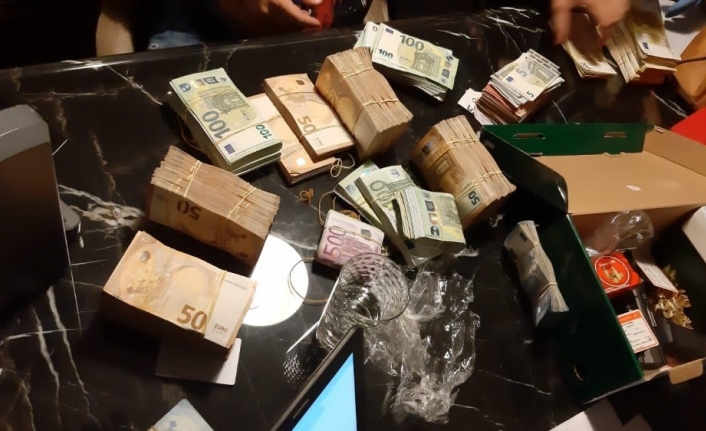 İzmir’deki dev operasyonda kritik yeni detaylar ortaya çıktı