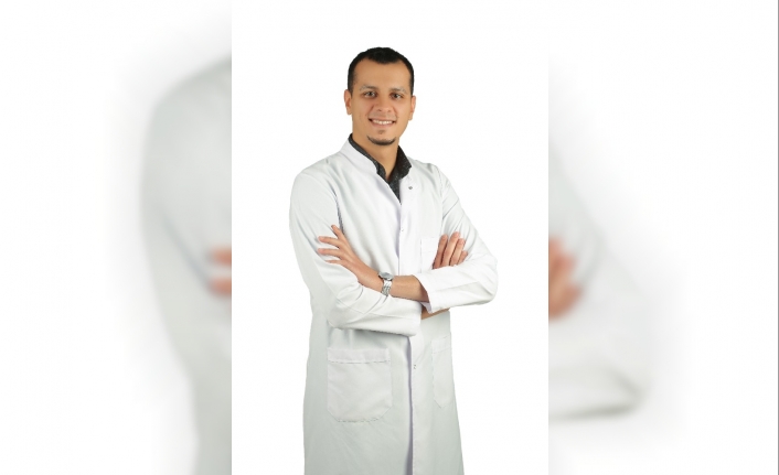 Kanayan dişler tehlikenin belirtisi olabilir