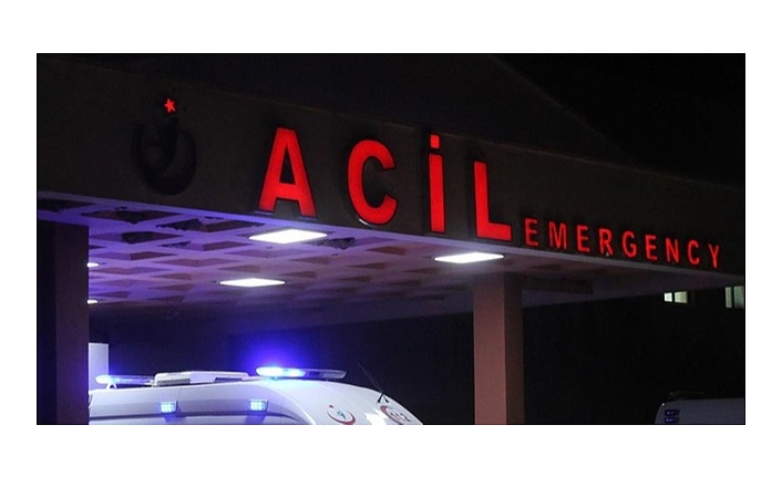 Karaciğer nakli olan 7 yaşındaki çocuk hayatını kaybetti