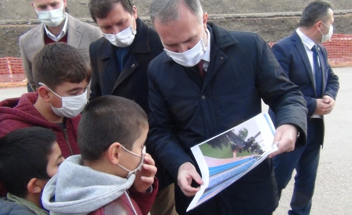 Koronayı atlatan İnegöl Belediye Başkanı yaşadıklarını anlattı