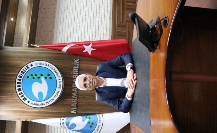 Marmarabirlik’ten ortaklara 29 milyon TL ödeme