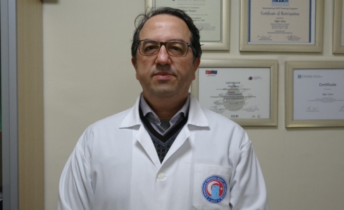 Hafta sonu kısıtlamaları işe yaradı, korona virüs durağan faza geçti