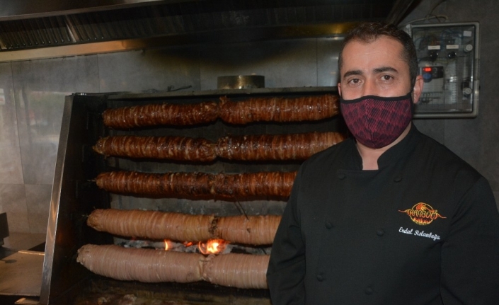 Milli lezzetimiz kokorece ’ithal bağırsak’ darbesi
