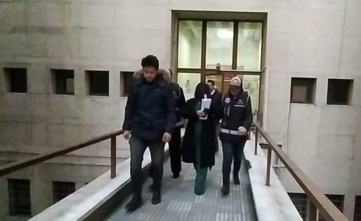 "Ponzi Arzu"ya 198 yıl 4 ay hapis cezası uygun bulundu