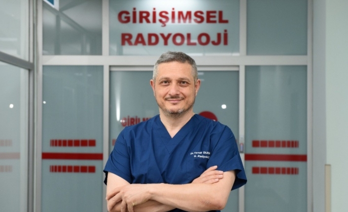 Radyoloji uzmanı doktor korona virüsten hayatını kaybetti