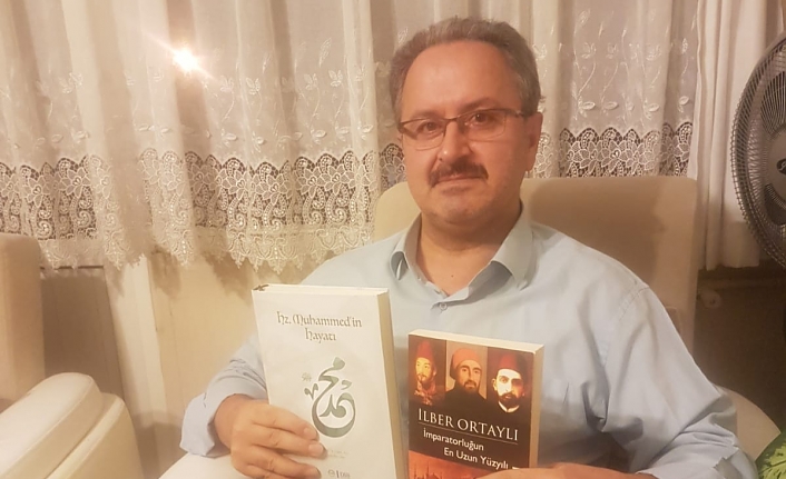 Saniye Hüseyin Balya Anadolu Lisesi'nin müdüründen mesaj