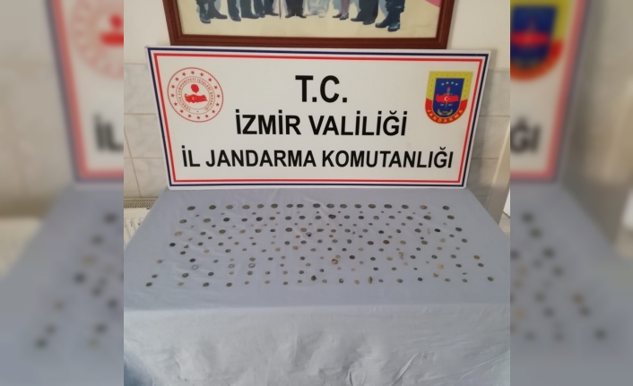 Sosyal medyadan tarihi eser pazarlayacaktı, kıskıvrak yakalandı