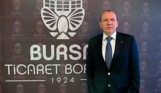 Ticaret Borsası, covid-19 hastalarına nefes oluyor