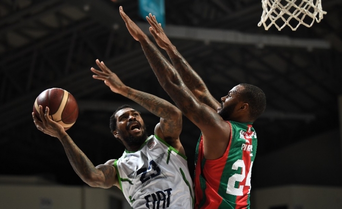 TOFAŞ, Sean Kilpatrick ile yollarını ayırdı