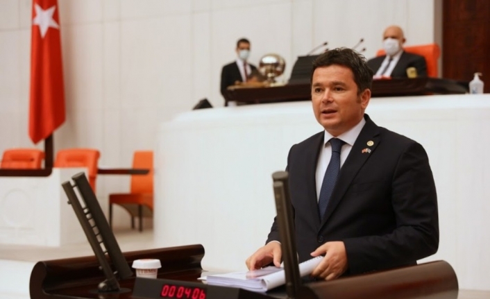 Türkiye’de 590 bin Bursa’da 34 bin ailenin doğalgazı kesik