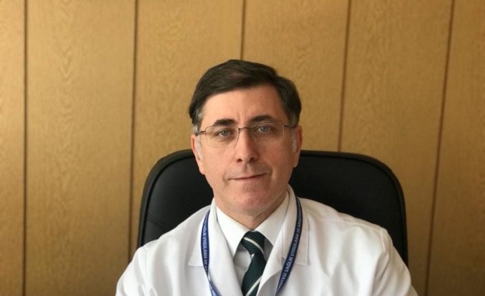 Virüs mutasyona uğrasa da aşı etkili olur