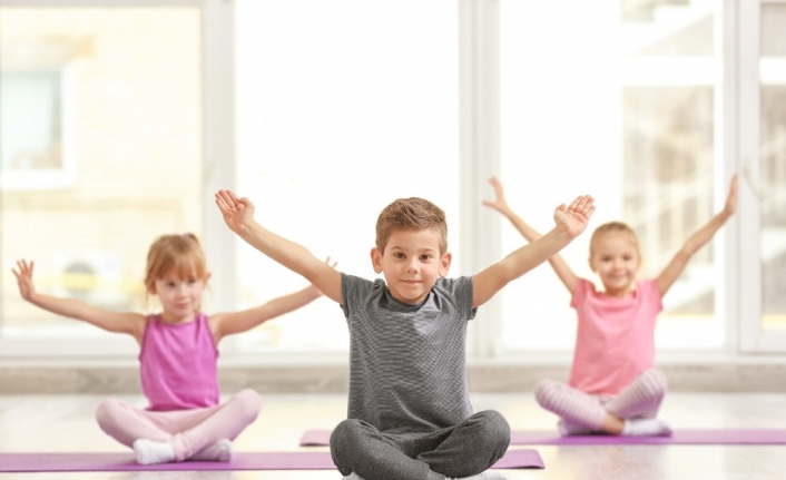 Virüsten kaçarken obeziteye yakalanmayın