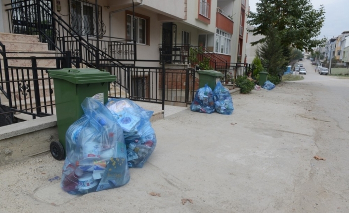 Yeni projeyle geri dönüşümde yüzde 110 artış sağlandı
