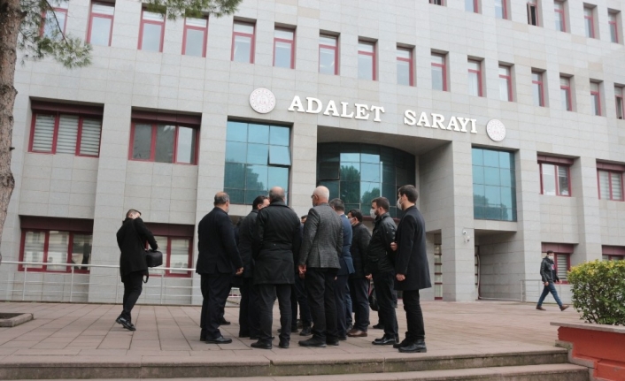 AK Parti’den Ataklı, Sağlar ve Başbuğ hakkında suç duyurusu