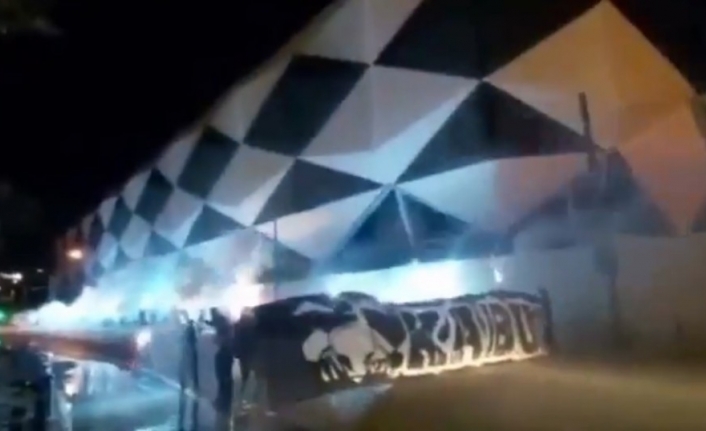 Altay 107 yaşında
