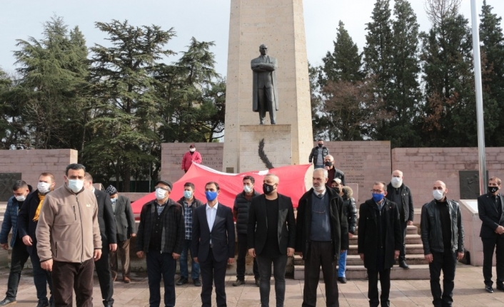 Balıkesirli Romanlar Toroğlu’nu kınadı