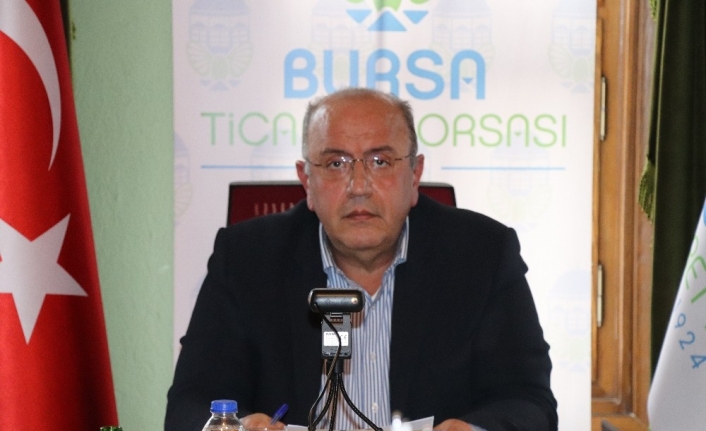 Bursa Ticaret Borsası’ndan rekor işlem hacmi